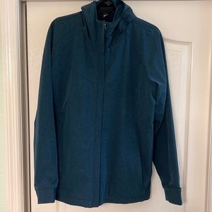 Kirkland Signature hooded jacket XXL